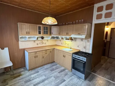 Pronájem bytu 1+1, Jirkov, Smetanovy sady, 39 m2