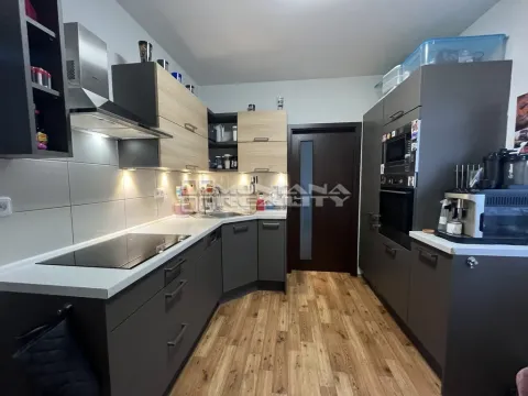 Pronájem bytu 2+1, Olomouc, Sládkova, 48 m2