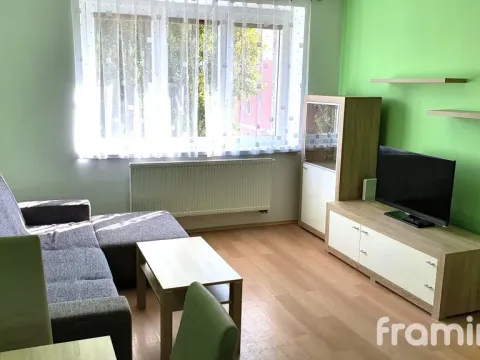 Pronájem bytu 2+kk, Brno, Renneská třída, 62 m2