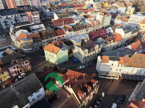 Prodej pozemku pro bydlení, Kladno, Váňova, 115 m2