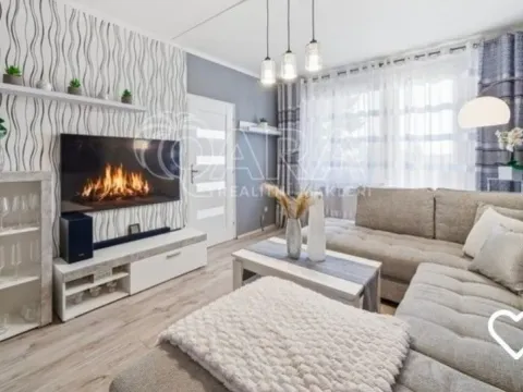 Pronájem bytu 2+1, Tršice, 54 m2