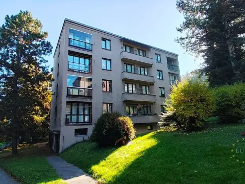 Pronájem bytu 3+1, Praha - Braník, Žalmanova, 66 m2