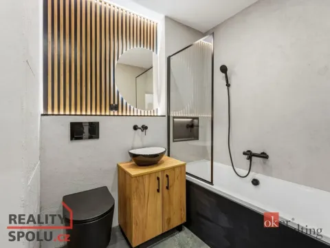 Prodej bytu 2+1, Náchod, Kostelecká, 47 m2