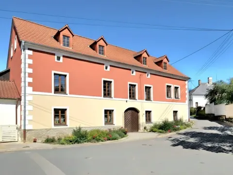 Prodej rodinného domu, Buchlovice, Helštýn, 386 m2