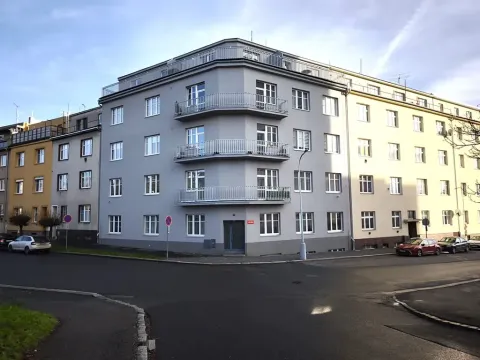 Pronájem bytu 3+kk, Slaný, Stehlíkova, 96 m2