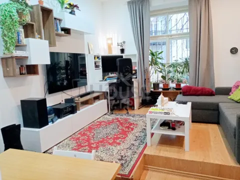 Prodej bytu 2+1, Praha - Bubeneč, Korunovační, 51 m2