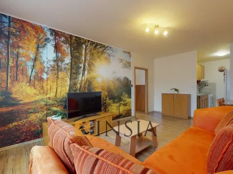 Prodej bytu 3+kk, Příbram - Příbram III, Milínská, 64 m2