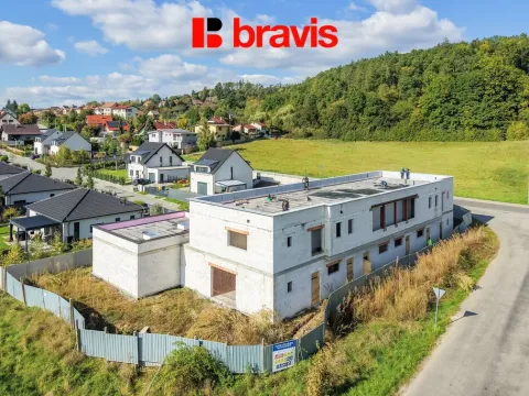 Prodej bytu 3+kk, Lipůvka, 56 m2