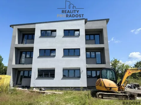 Prodej bytu 3+kk, Šenov, Do Dědiny, 83 m2