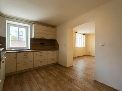 Prodej bytu 2+1, Kamenický Šenov, Palackého, 75 m2