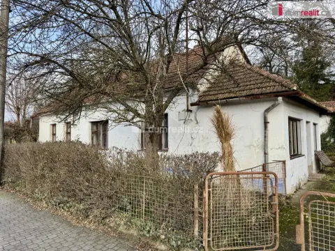 Prodej rodinného domu, Biskupice, 432 m2