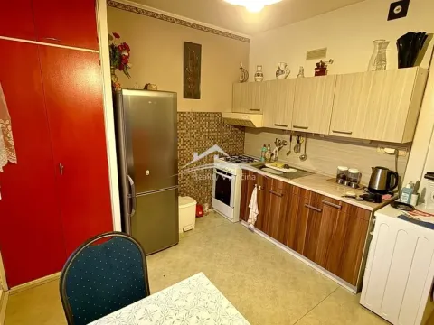 Pronájem bytu 1+1, Havlíčkův Brod, Žižkov II, 35 m2