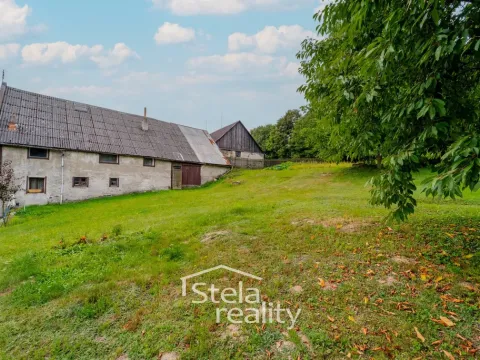 Prodej chaty, Rýmařov - Ondřejov, 255 m2