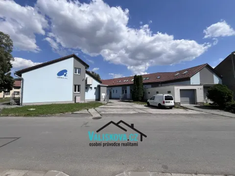 Pronájem bytu 6+kk a větší, Hulín, Vrchlického, 150 m2