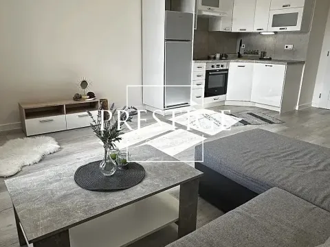 Pronájem bytu 1+kk, Praha - Libeň, Na rozcestí, 29 m2