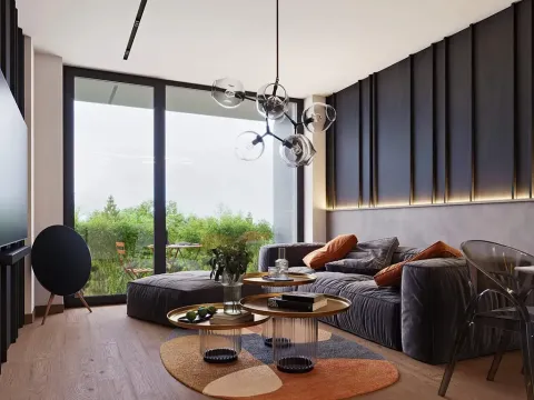 Prodej bytu 2+kk, Mladá Boleslav, 51 m2