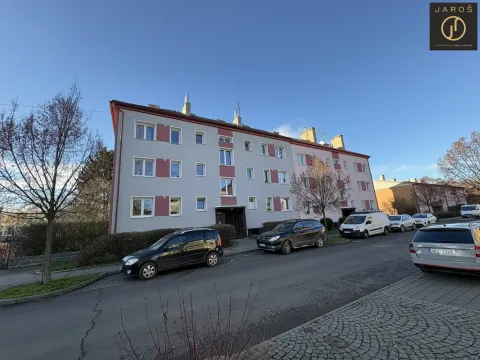 Prodej bytu 3+1, Žatec, Bratří Čapků, 81 m2