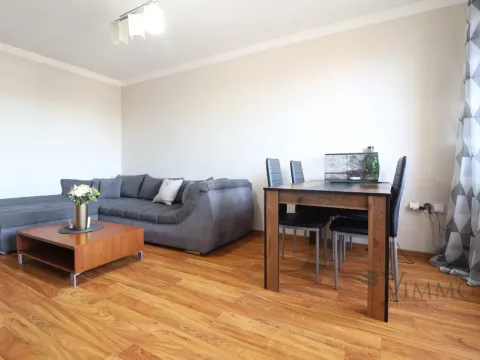 Pronájem bytu 3+1, Štěpánovice, Třeboňská, 75 m2