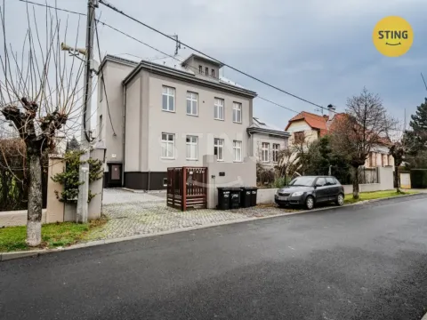 Pronájem bytu 2+1, Valašské Meziříčí, Fügnerova, 70 m2