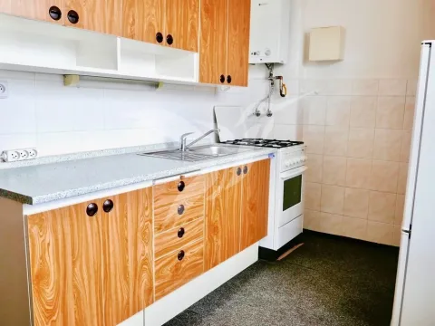 Prodej bytu 3+1, Plzeň, Rychtaříkova, 61 m2