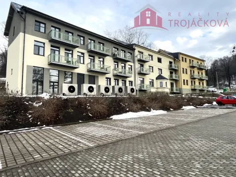 Pronájem bytu 4+kk, Štramberk, K Očnímu, 96 m2