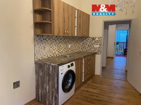 Pronájem bytu 4+kk, Plzeň - Vnitřní Město, Zbrojnická, 110 m2