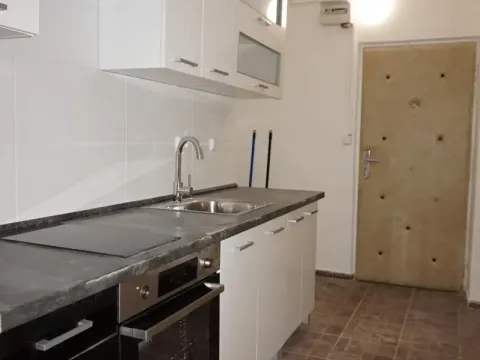 Pronájem bytu 1+kk, Prostějov - Vrahovice, Marie Pujmanové, 32 m2