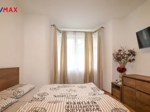 Prodej bytu 2+kk, Vejprty, Úzká, 58 m2