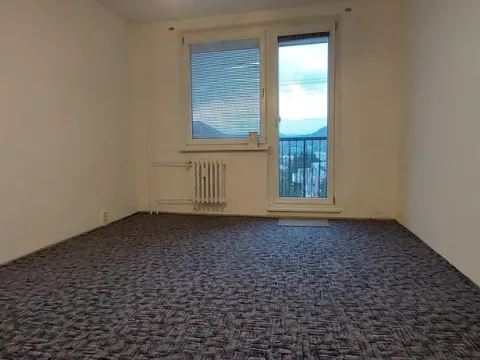 Pronájem bytu 2+1, Rožnov pod Radhoštěm, 59 m2