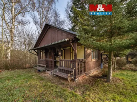 Prodej pozemku pro bydlení, Ejpovice, 410 m2