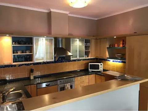 Pronájem bytu 3+kk, Teplice, U zámku, 100 m2