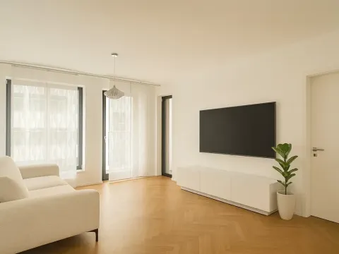 Prodej bytu 2+kk, Praha - Žižkov, 47 m2