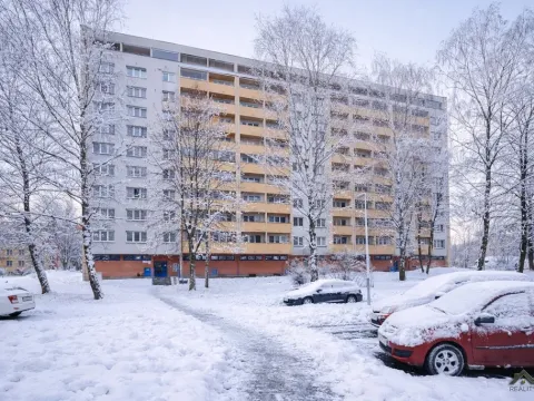 Prodej bytu 1+1, Karviná, Slovenská, 28 m2