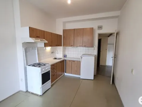 Pronájem bytu 2+kk, Praha, 5. května, 48 m2