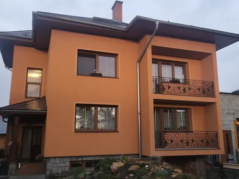 Pronájem bytu 3+1, Dolany, 94 m2