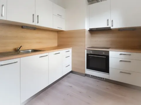 Prodej bytu 1+kk, Brno - Žebětín, Žabí, 32 m2