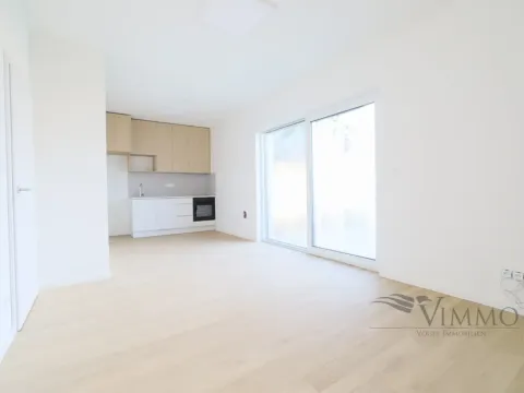 Pronájem bytu 2+kk, Litvínovice, Boční, 62 m2