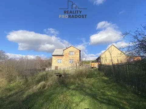 Prodej rodinného domu, Václavovice, V Kopci, 130 m2