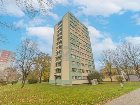 Pronájem bytu 3+kk, Bohumín - Nový Bohumín, Čáslavská, 61 m2