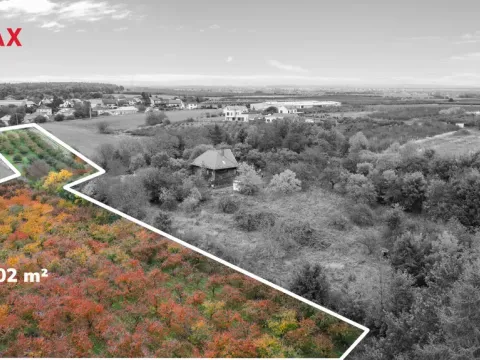 Prodej pozemku pro bydlení, Těchlovice, 24402 m2