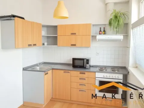 Pronájem bytu 3+1, Jihlava, Havlíčkova, 68 m2