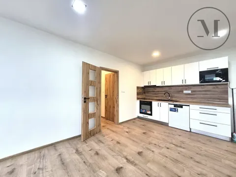 Prodej bytu 3+kk, Písek, 59 m2