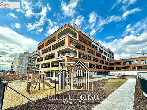 Prodej bytu 1+kk, Praha - Hloubětín, 32 m2