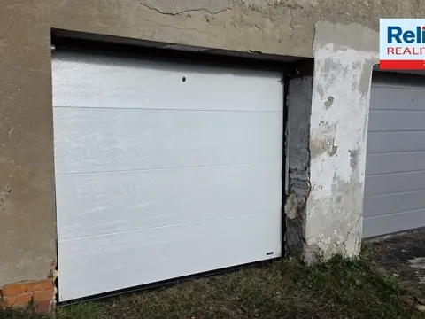 Prodej garáže, Liberec, 17 m2