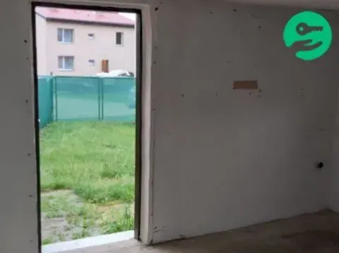 Pronájem rodinného domu, Rokycany, Příbramská, 16 m2