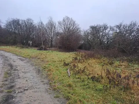 Prodej pozemku, Hýsly, 412 m2