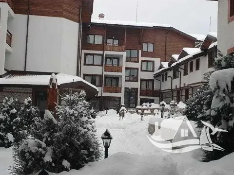 Prodej bytu 3+kk, Bansko, Bulharsko, 172 m2