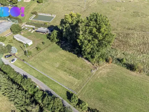 Prodej pozemku pro bydlení, Nepolisy - Zadražany, 782 m2