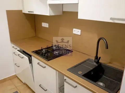 Pronájem bytu 3+1, Praha - Michle, Popovická, 61 m2