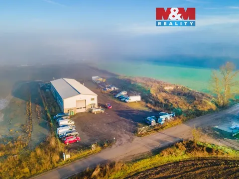 Pronájem, Vejprnice, 100 m2